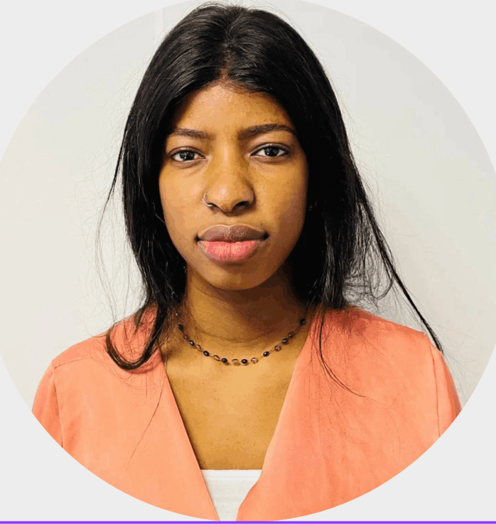 femme de menage Noisy le sec Ramatoulaye
