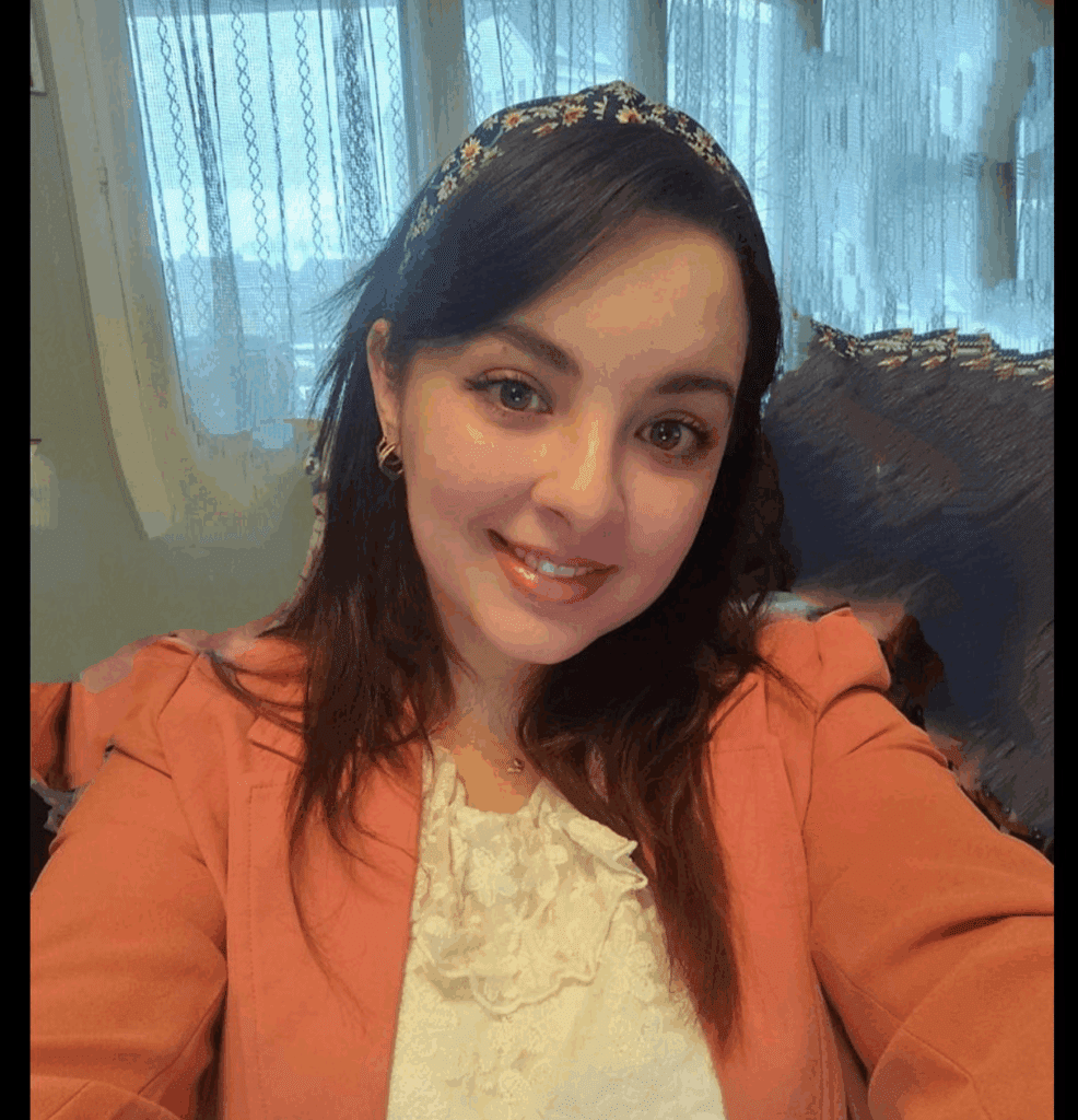 femme de menage Paris Sadia