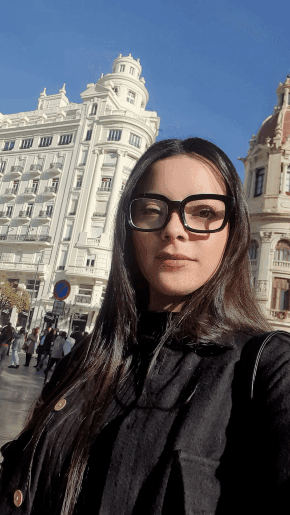 femme de menage lille Souad