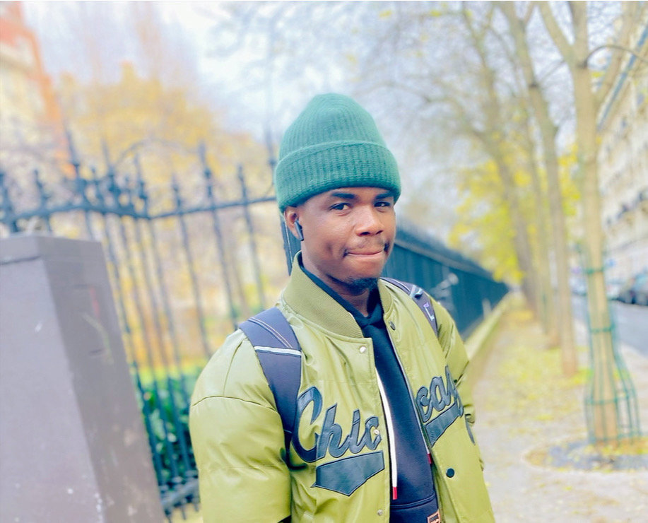 homme de menage 12e arrondissement Ahmed