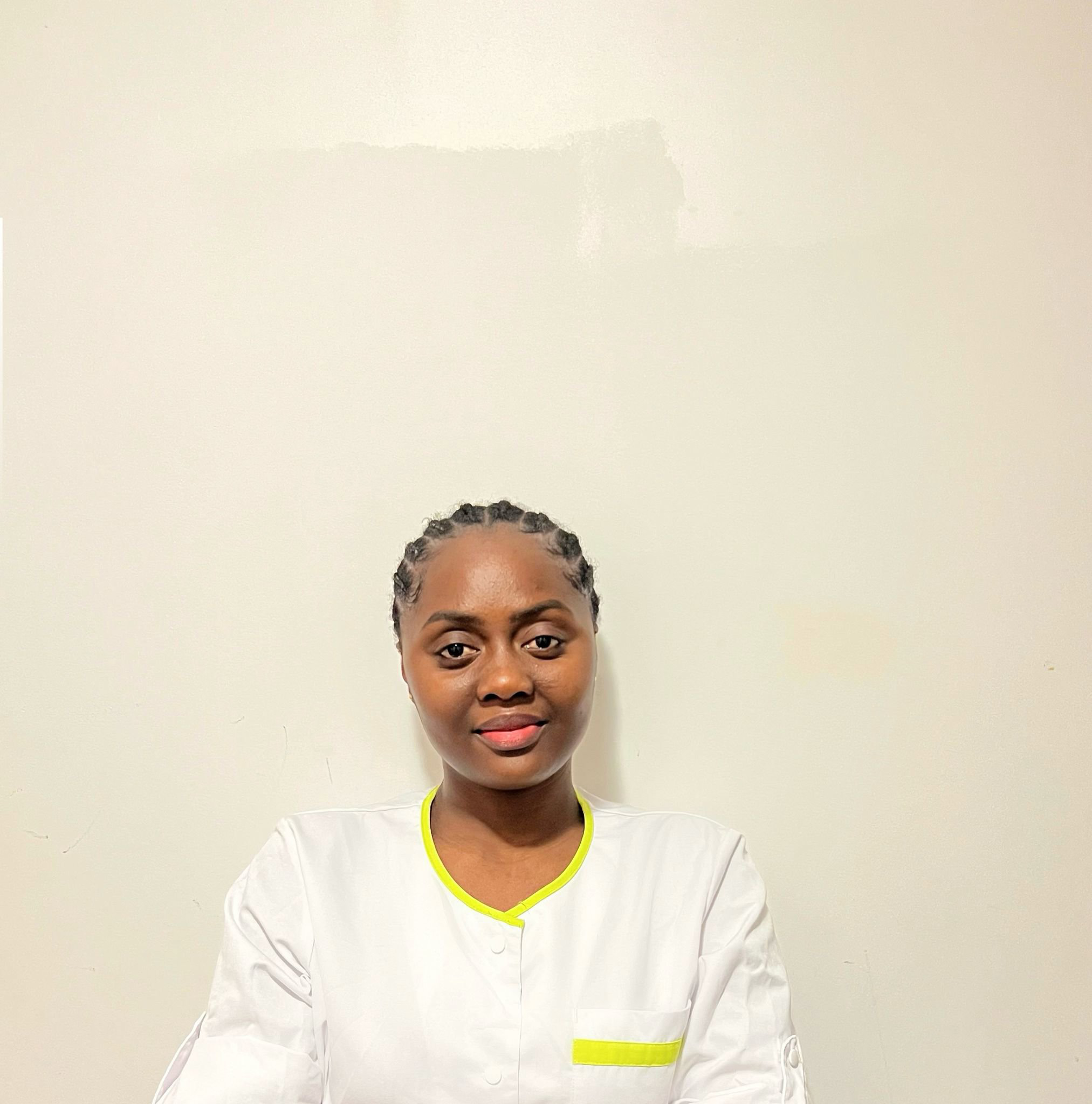 Aicha, aide ménagère à 20e arrondissement – Club Tidy