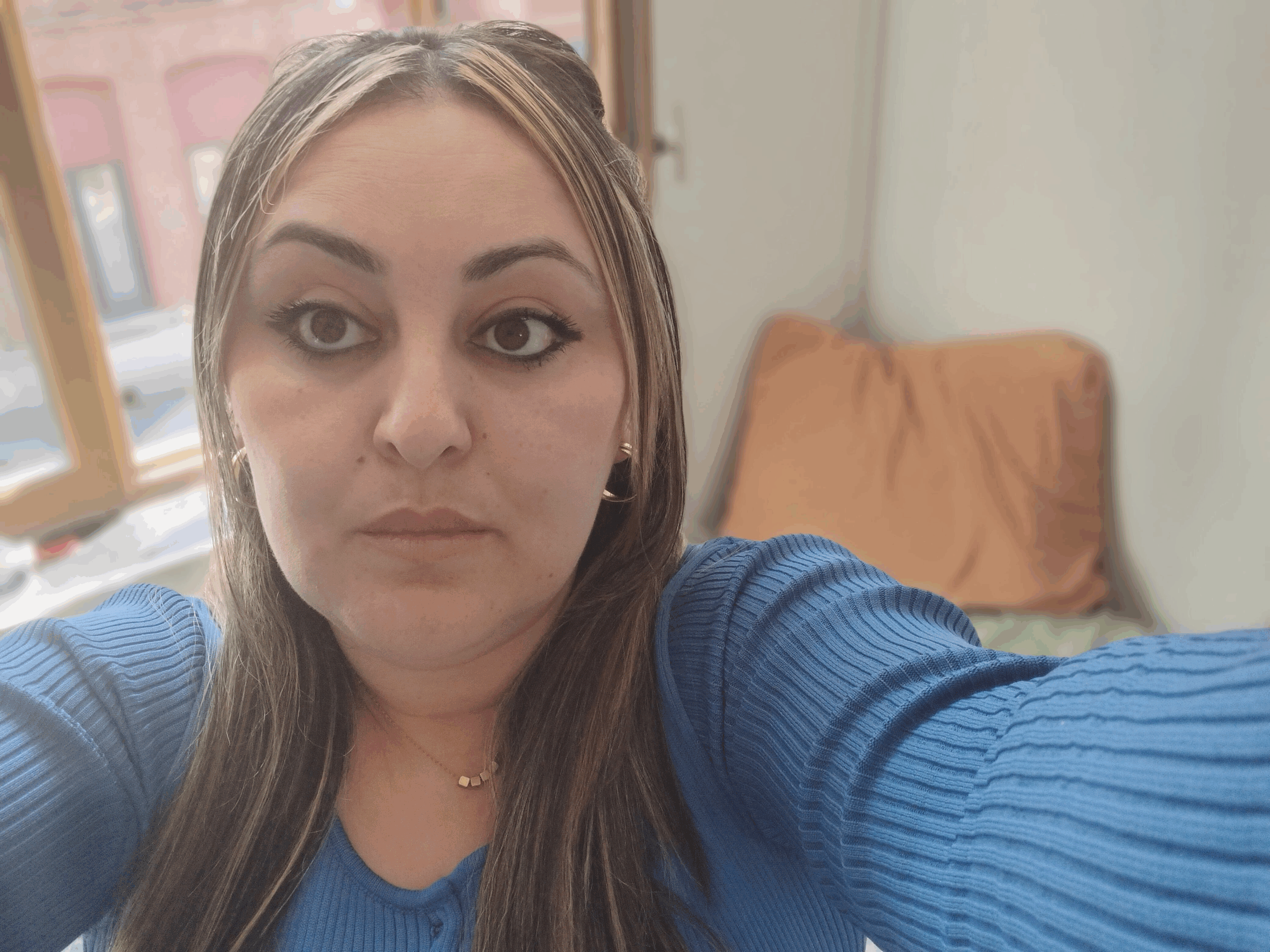 Dyhia, aide ménagère à Roubaix – Club Tidy
