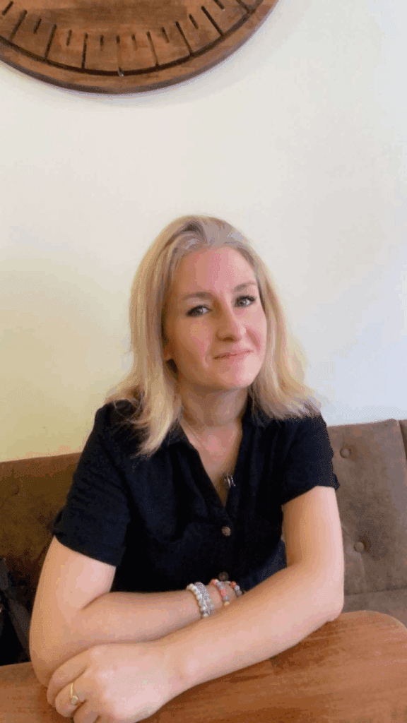 Femme de ménage lille Isabelle