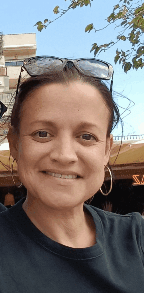 femme de ménage Rognac Maguy