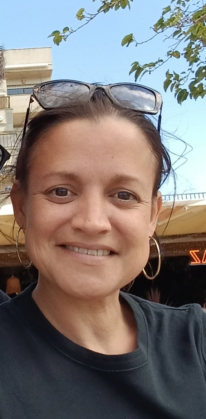 Maguy, aide ménagère à Femme-de-Menage-Rognac – Club Tidy