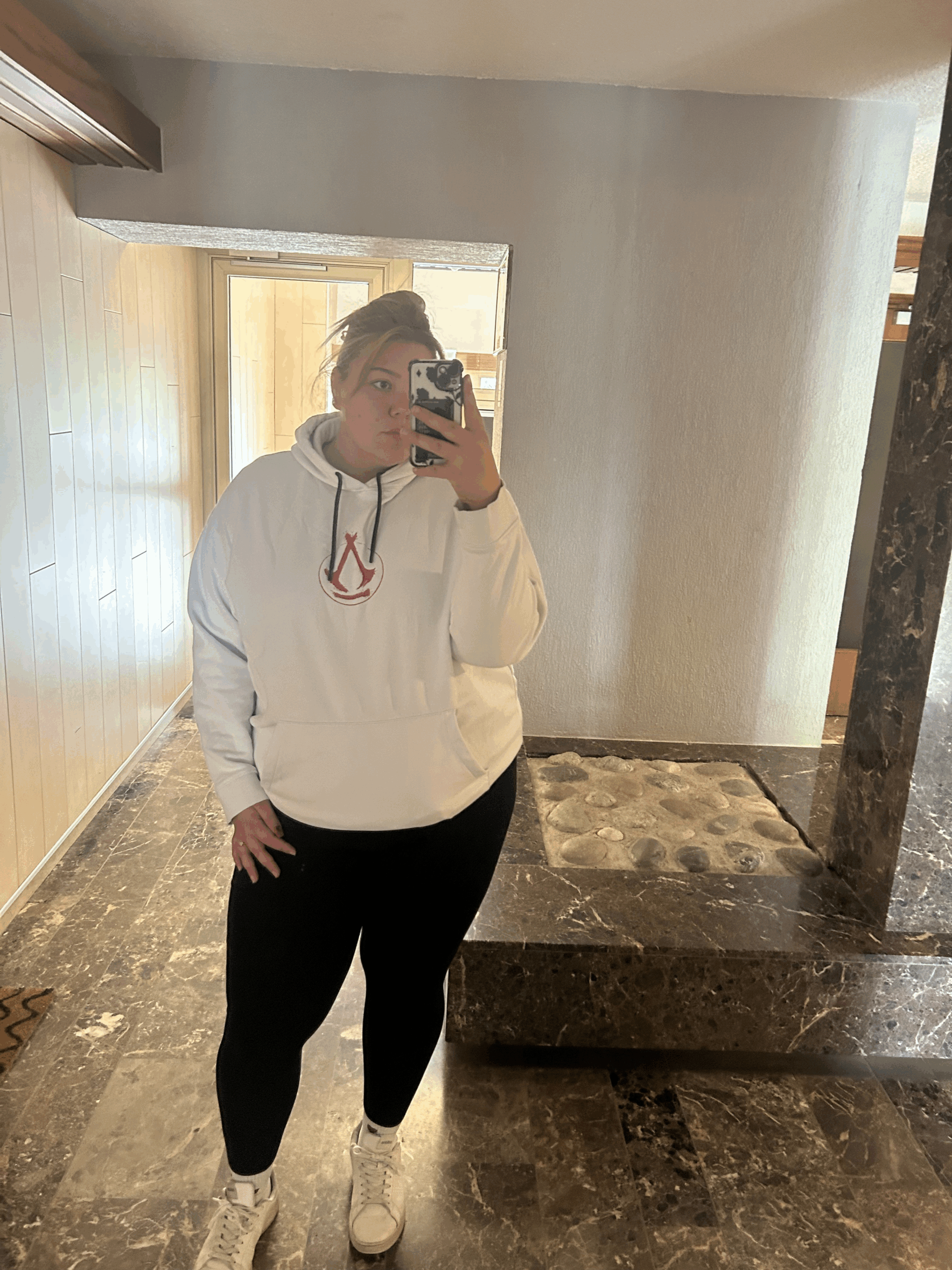 Marie, aide ménagère à Voiron – Club Tidy