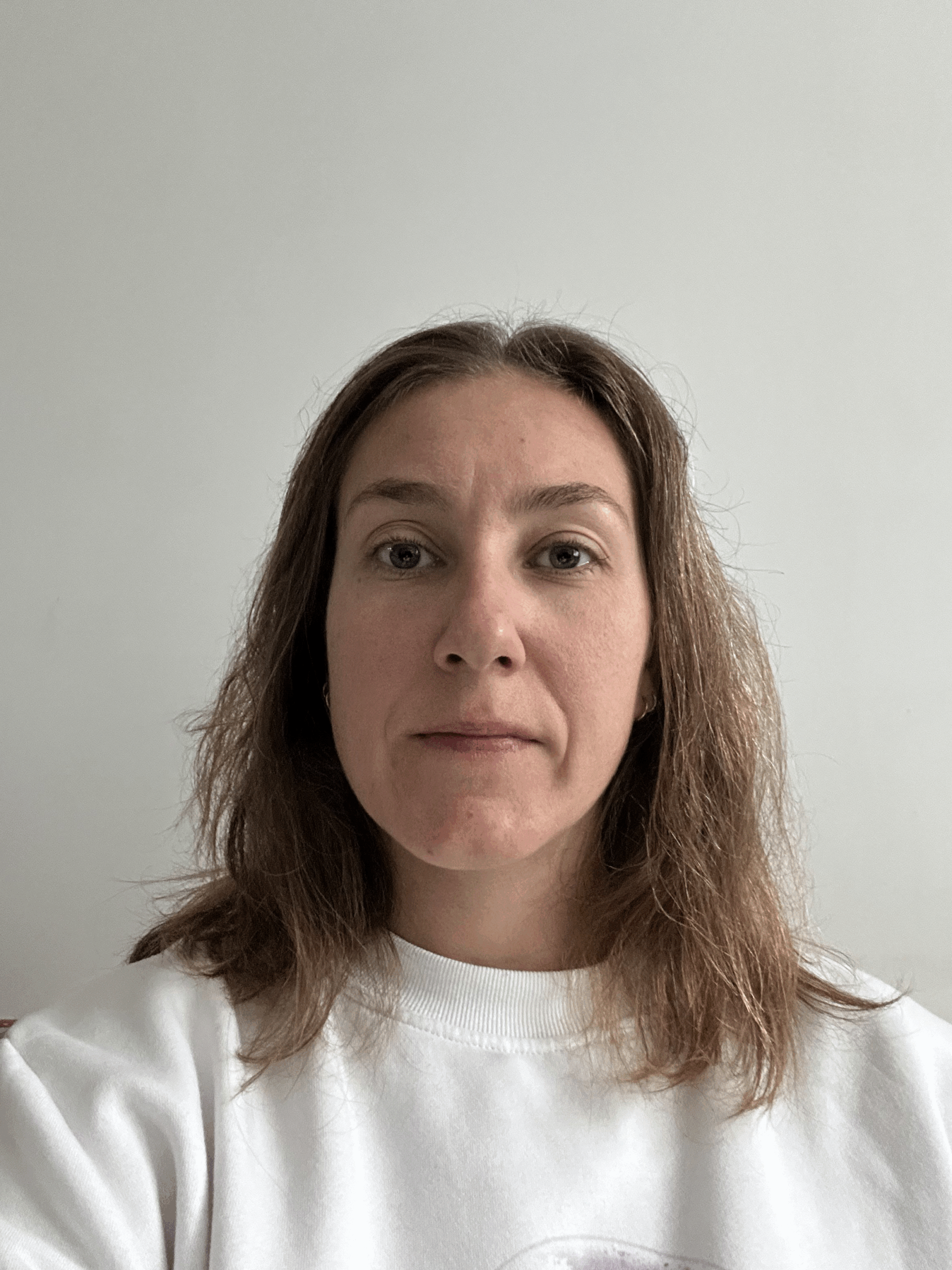 Martine, femme de ménage à Lille