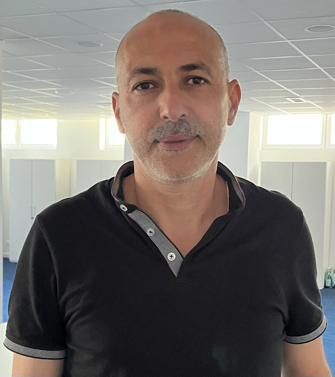 Sofiane, femme de ménage à Lille