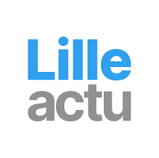Logo Lille actu