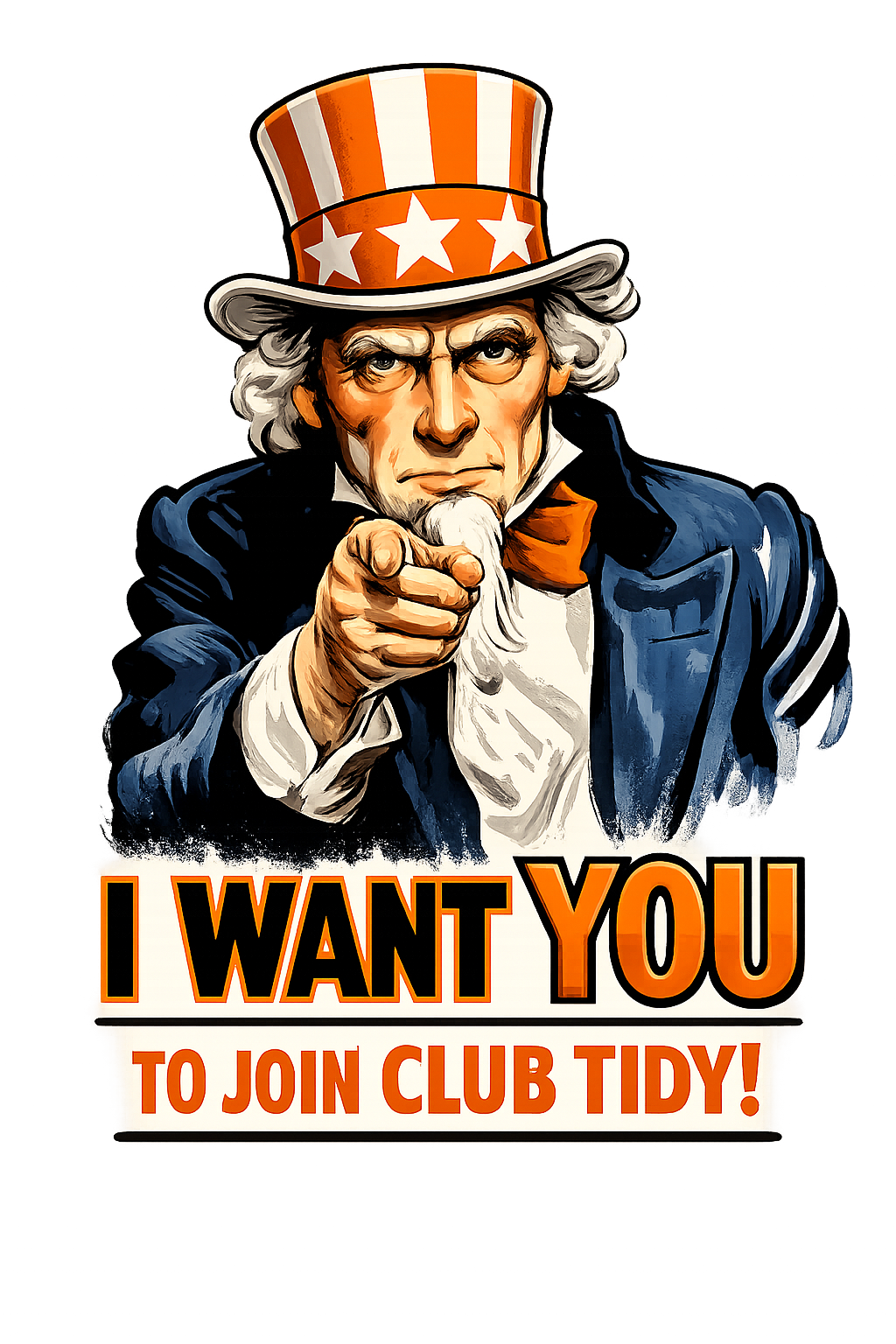 Aide ménagère micro-entrepreneur Club Tidy