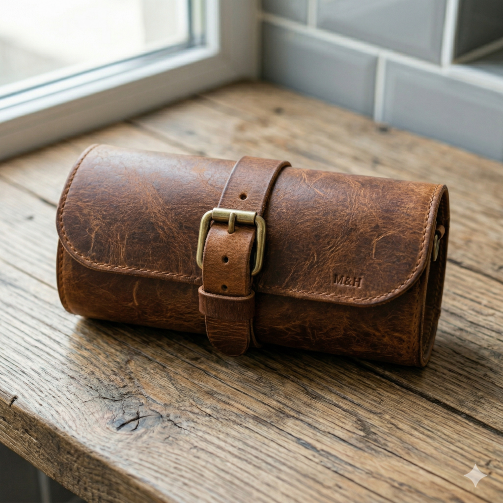 Nettoyer et entretenir un sac en cuir