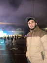 Yanis R., aide ménager à Rouen