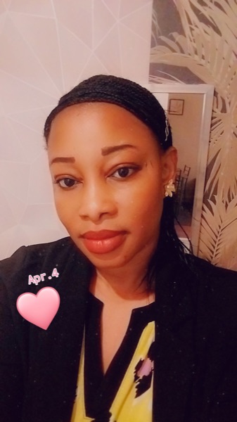 Nassira, ménage à domicile à La Courneuve