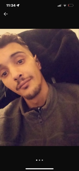 Mohamed, ménage à domicile à Lille