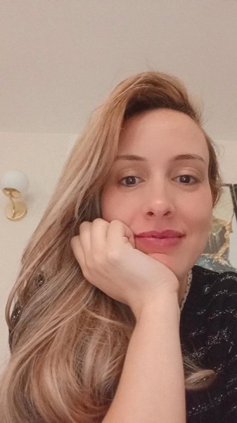 Soraya, intervenant·e CLUB TIDY à Hérouville-Saint-Clair
