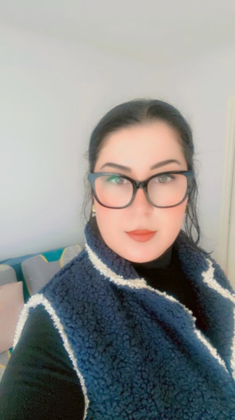Saadia, intervenant·e CLUB TIDY à Bordeaux