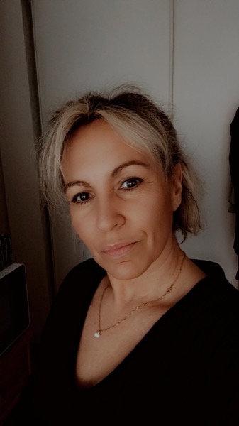 Aurélie, intervenant·e CLUB TIDY à Nice