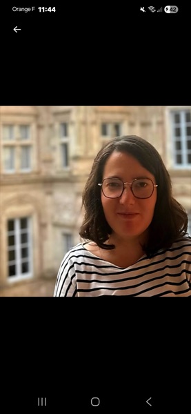 Juliette, intervenant·e CLUB TIDY à Toulouse