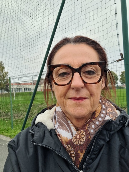 Stéphanie, intervenant·e CLUB TIDY à Linselles