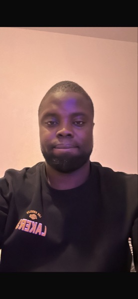 Mohamed, ménage à domicile à La Courneuve