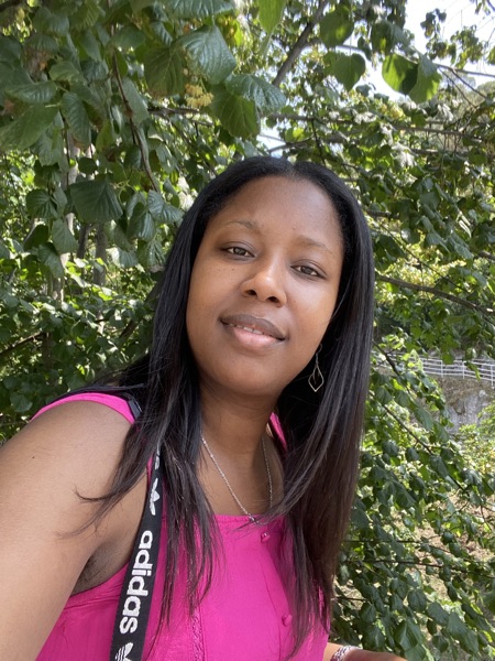 Samira, intervenant·e CLUB TIDY à Nice