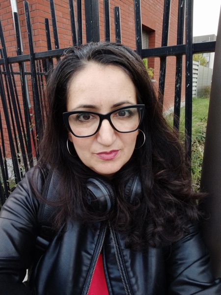 Nadira, ménage à domicile à Lille