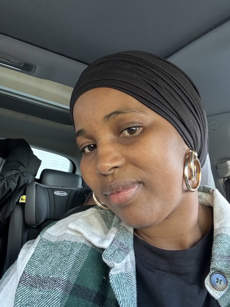 Halimatou, ménage à domicile à Draveil