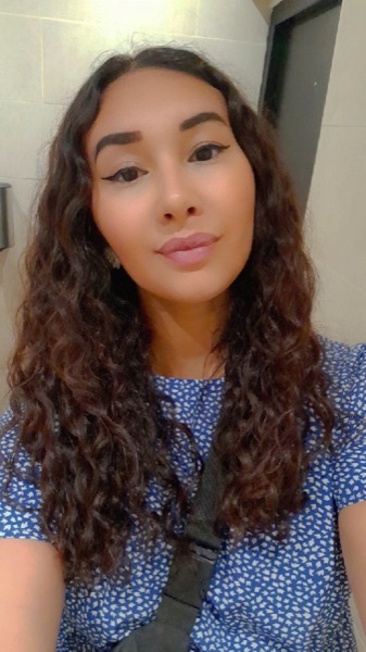 Widad, ménage à domicile à Merignac