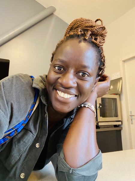 Ndeye Rama, intervenant·e CLUB TIDY à Le Havre