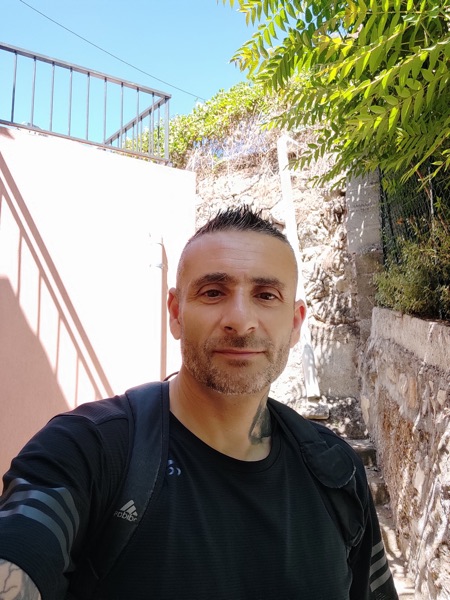David, intervenant·e CLUB TIDY à Nice