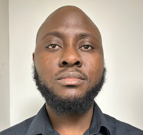 Mohamed soliou bolale achamou, ménage à domicile à Paris