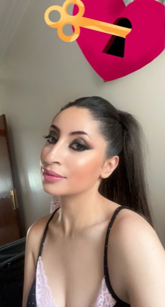 Ghita, ménage à domicile à La Courneuve