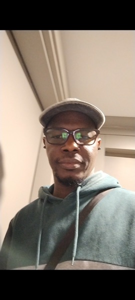 Boubacary Demba, ménage à domicile à Marseille