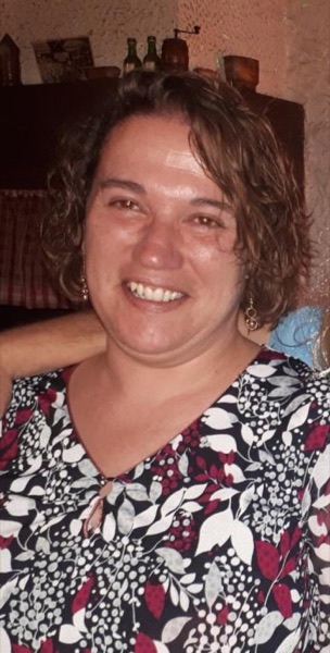 Angélique, intervenant·e CLUB TIDY à Arveyres
