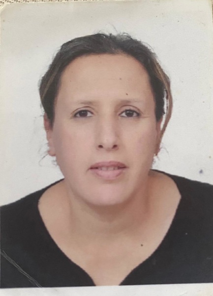 Lynda, ménage à domicile à Lille