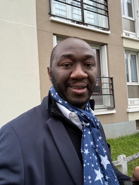 Simplice, ménage à domicile à Chatou