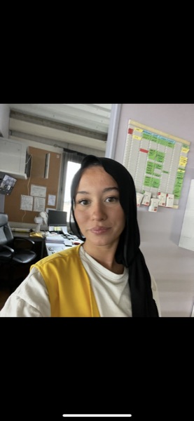 Anissa, ménage à domicile à Lille