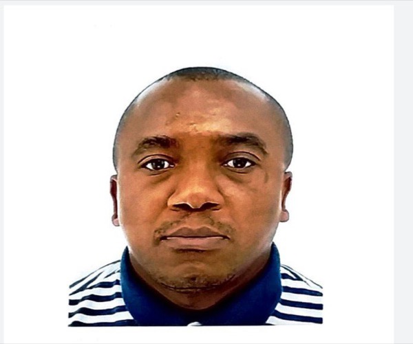 Mohamed, ménage à domicile à Paris