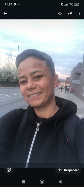 Eloina, ménage à domicile à La Courneuve