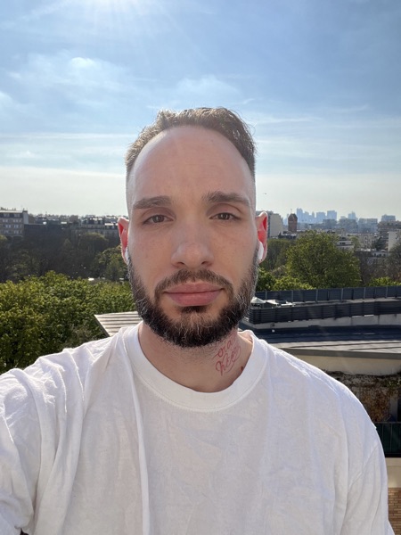 Fabien, ménage à domicile à Paris