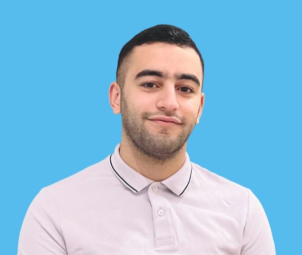 Ghani, ménage à domicile à Lille