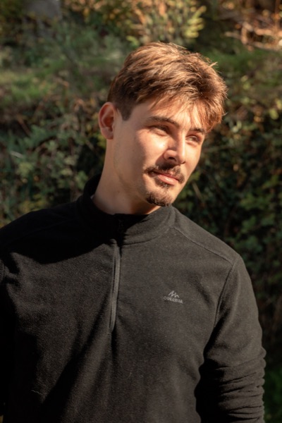 Stanny, ménage à domicile à Toulouse