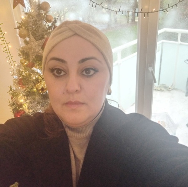 Dyhia, ménage à domicile à Lille