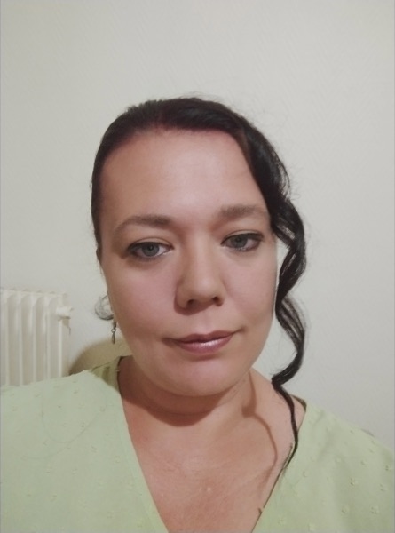 Severine, ménage à domicile à La Courneuve