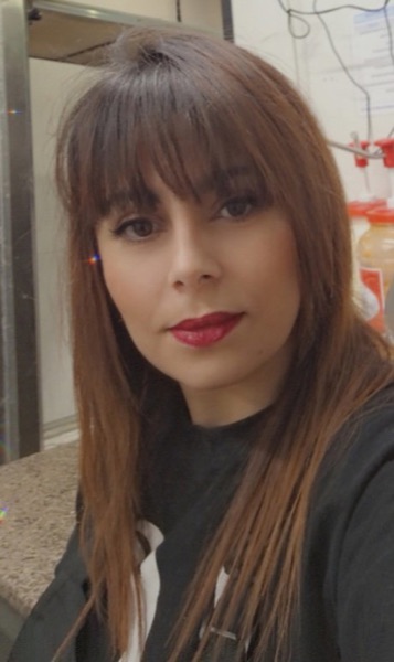 Soraya, ménage à domicile à Lille