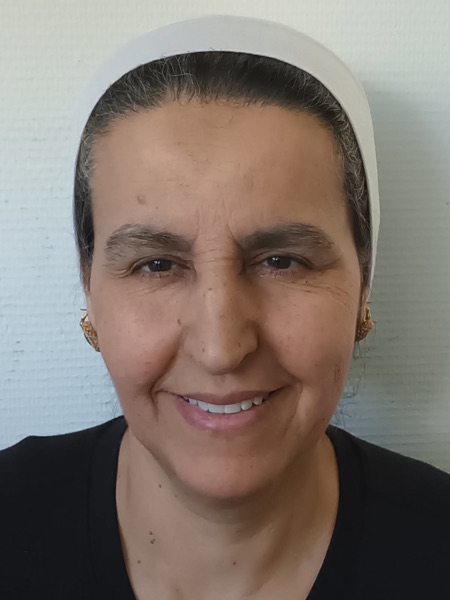 Fatma, ménage à domicile à Lille