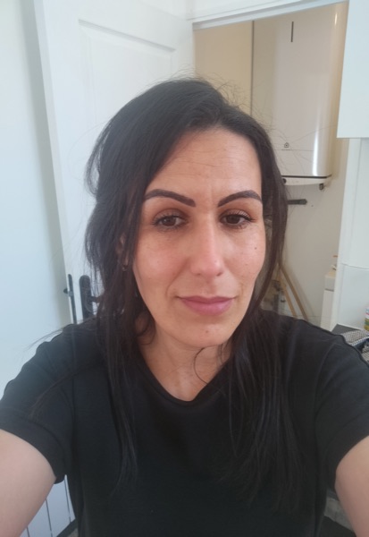 Sabrina, ménage à domicile à Lille