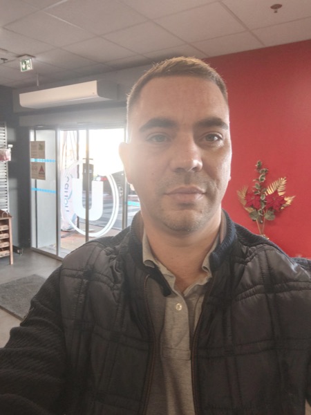 Aurélien, intervenant·e CLUB TIDY à Tours