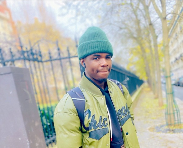 Ahmed, ménage à domicile à Paris