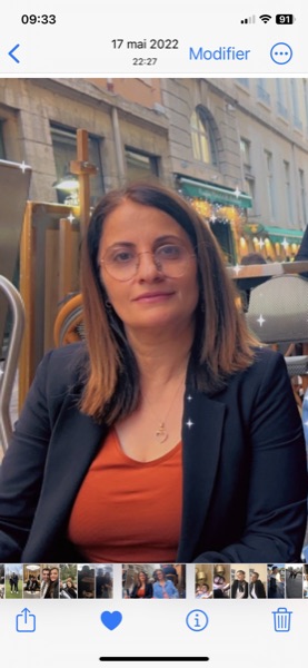 Vehanouch, ménage à domicile à Villeurbanne